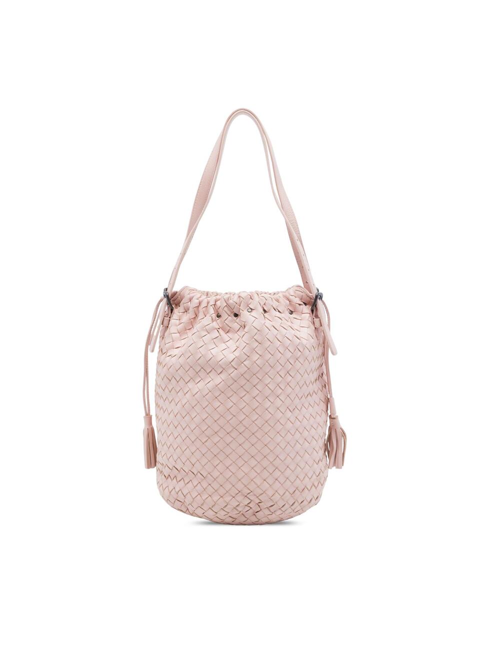 Bottega Veneta Nappa Intrecciato #373629B71B